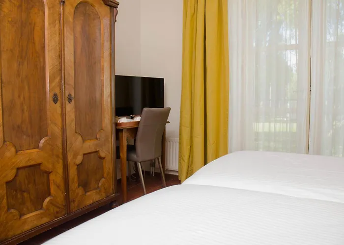 Hotel Graaf Bernstorff