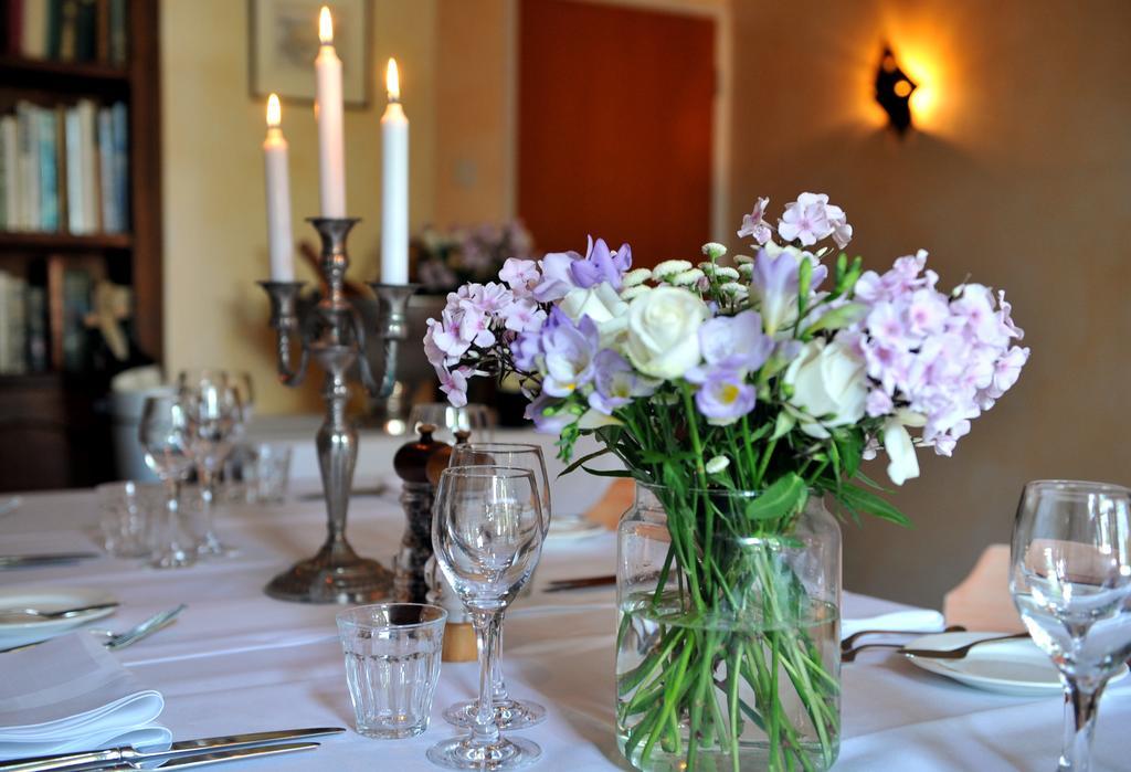 Graaf Bernstorff Hotel 4*
