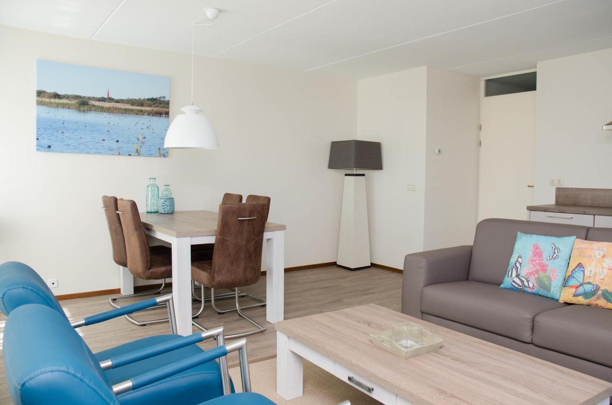 Graaf Bernstorff Hotel Schiermonnikoog
