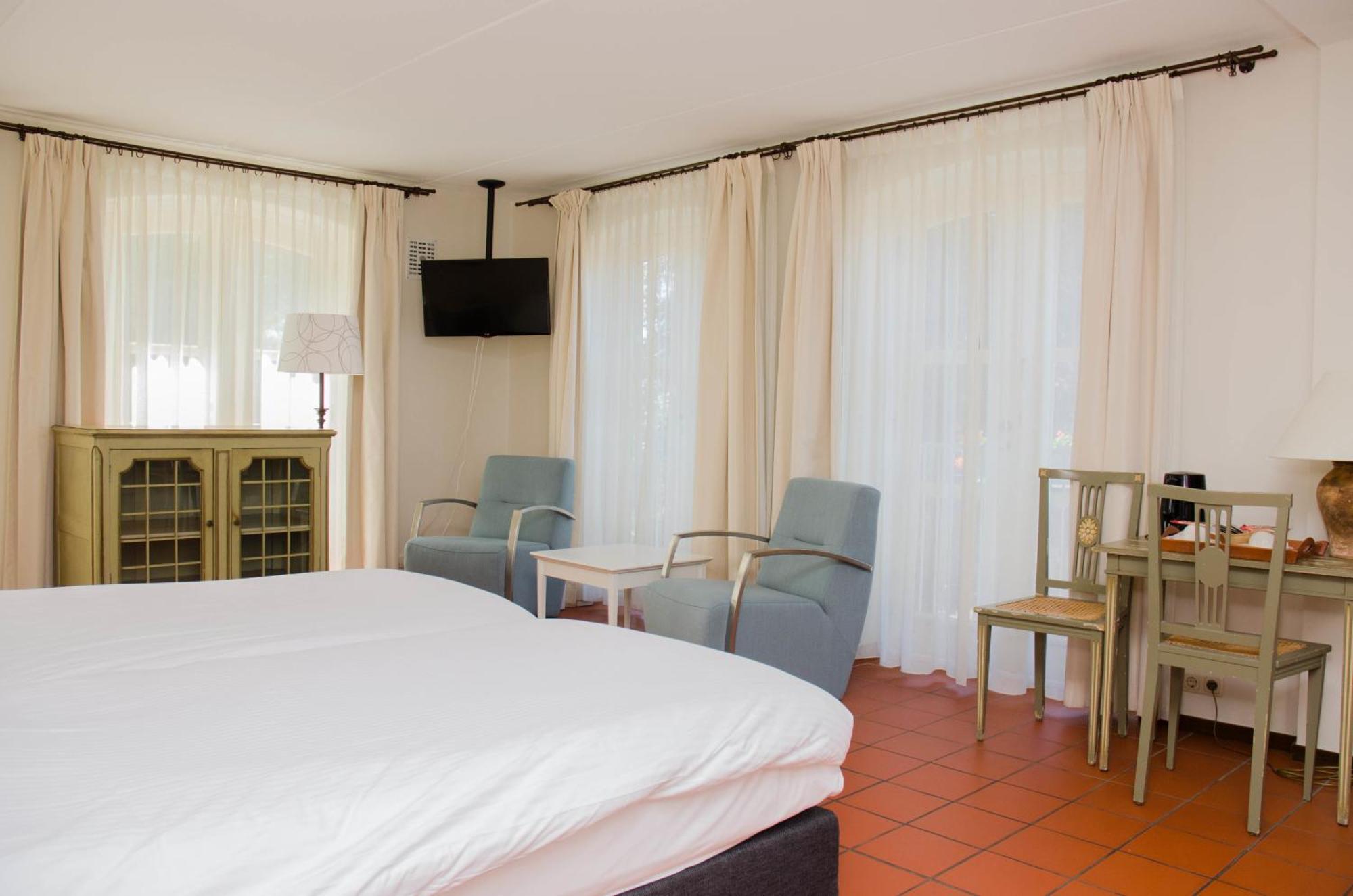 Graaf Bernstorff Hotel Schiermonnikoog
