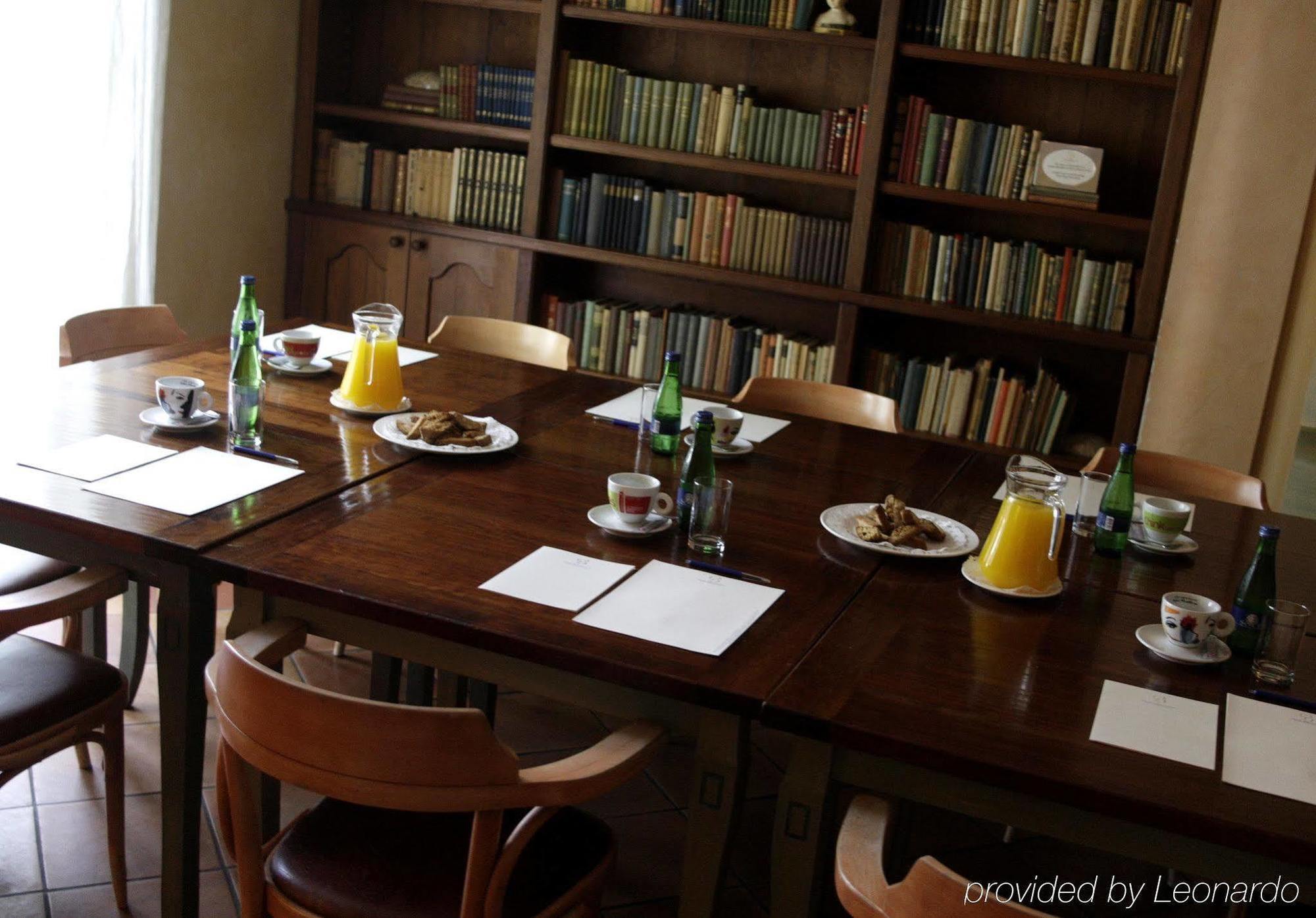 Graaf Bernstorff Hotel 4*