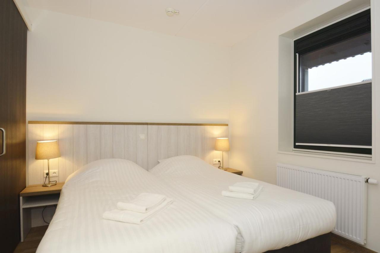 Graaf Bernstorff Hotel