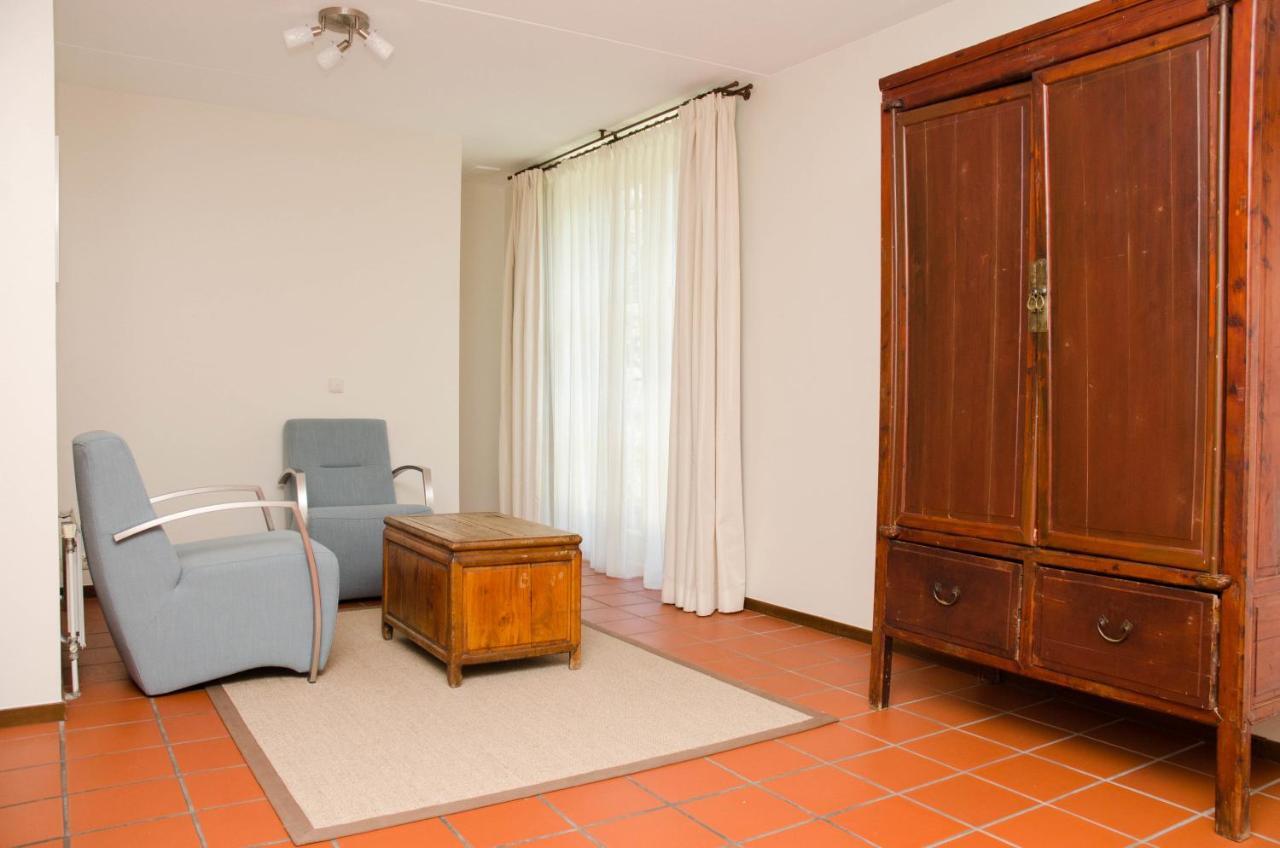Hotel Graaf Bernstorff 4*